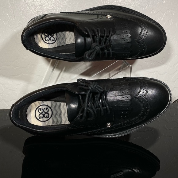 G/Fore Brogue Kiltie Gallivanter SM181503BR